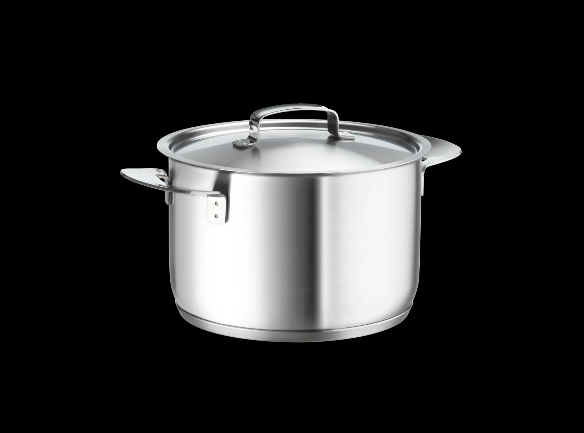 casseruola_fiskars_all_st_0-1.webp Miele Teglie E Accessori Cottura | Casseruola Fiskars “All Steel” (20 cm | 4 l)