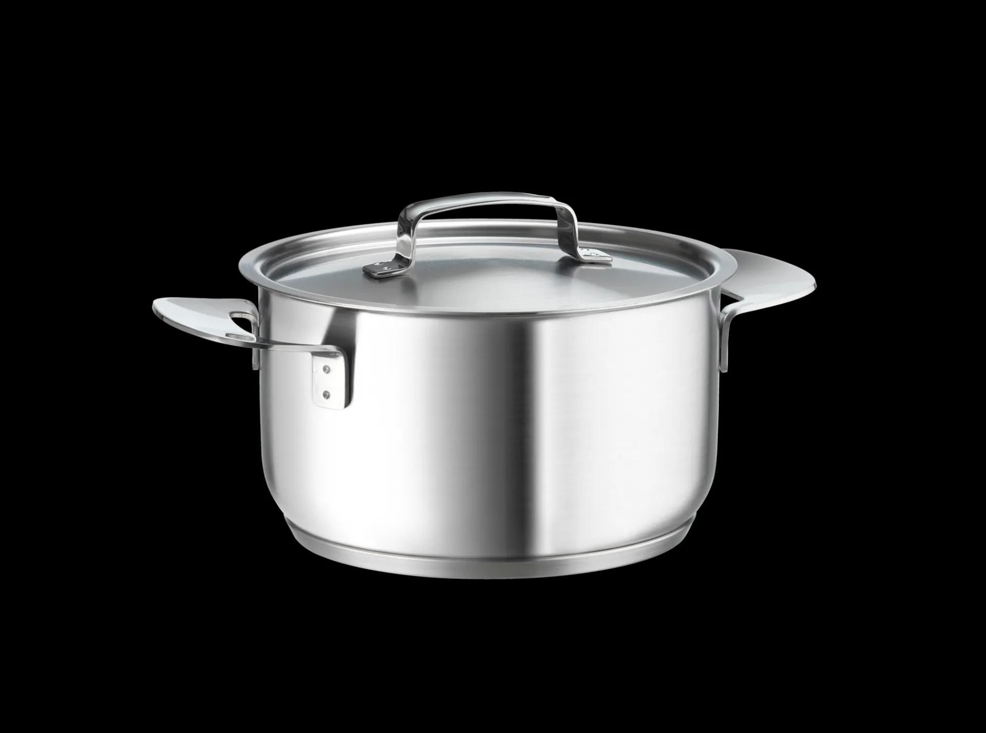 casseruola_fiskars_all_st_0-2.webp Miele Teglie E Accessori Cottura | Casseruola Fiskars “All Steel” (18 cm | 2,5 l)