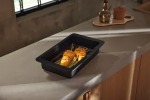 Miele Teglie E Accessori Cottura | Casseruola Gourmet