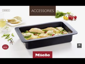 Miele Teglie E Accessori Cottura | Casseruola Gourmet a induzione