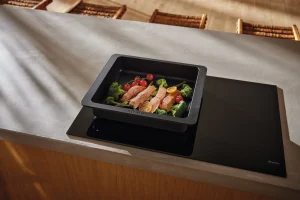 Miele Teglie E Accessori Cottura | Casseruola Gourmet a induzione