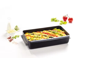 Miele Teglie E Accessori Cottura | Casseruola Gourmet a induzione