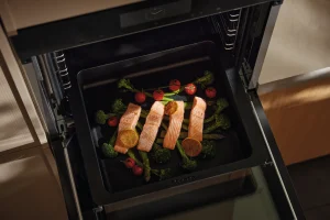 Miele Teglie E Accessori Cottura | Casseruola Gourmet a induzione