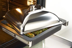 Miele Teglie E Accessori Cottura | Casseruola Gourmet a induzione