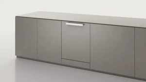 Miele Ricambi Per Lavastoviglie | Cesto inferiore GUK5800 KD