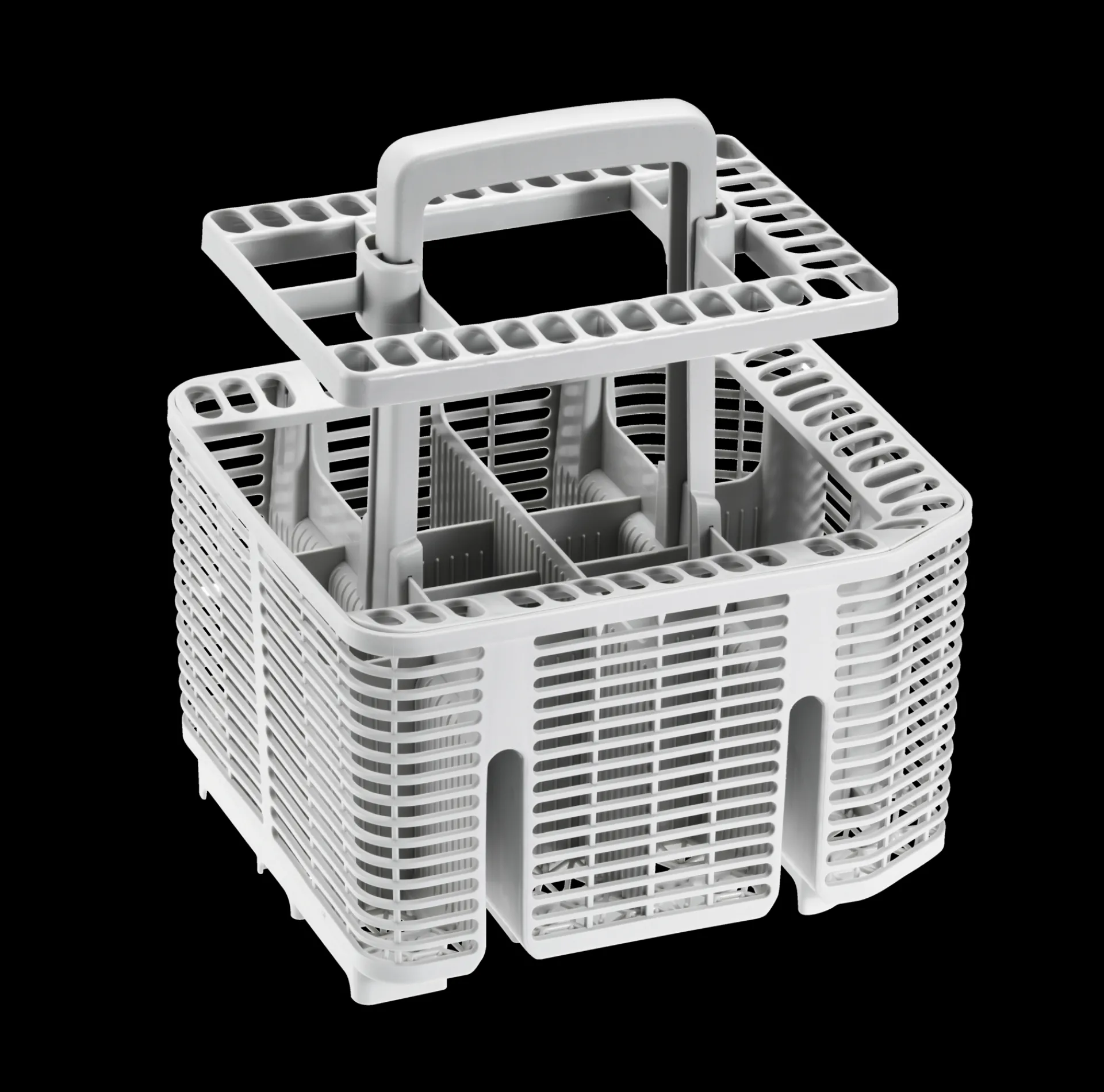 cesto_portaposate_0.webp Miele Accessori Per Lavastoviglie | Cesto portaposate
