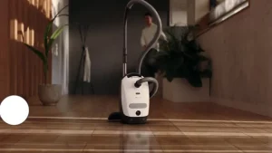 Miele Aspirapolvere Con Sacco | Classic C1 Flex bianco loto