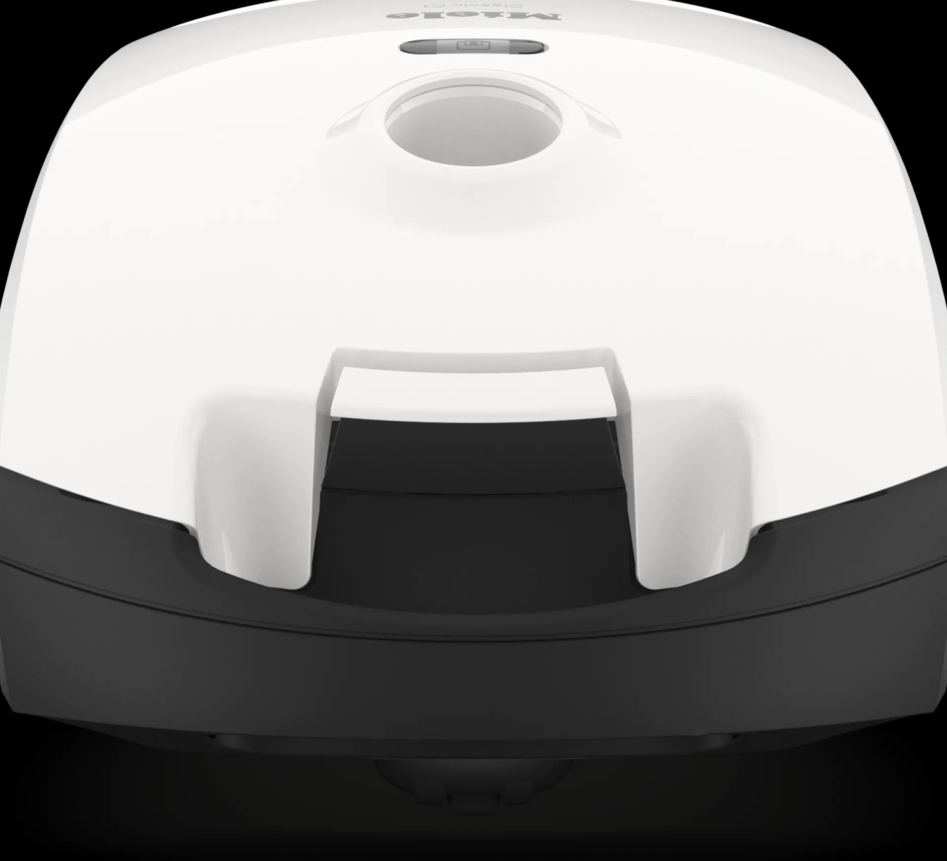 classic_c_flex_bianco_lot_3.webp Miele Aspirapolvere Con Sacco | Classic C1 Flex bianco loto