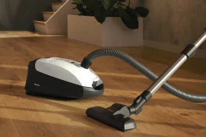 Miele Aspirapolvere Con Sacco | Classic C1 Flex bianco loto