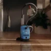 Miele Aspirapolvere Con Sacco | Classic C1 Junior Blu techno
