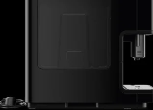 Miele Macchine Per Il Caffè | CM 6360 125 Edition Nero ossidiana opaco - Matt Black Nero ossidiana opaco Matt Black