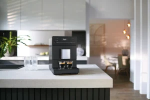 Miele Macchine Per Il Caffè | CM 5315 Active grigio grafite