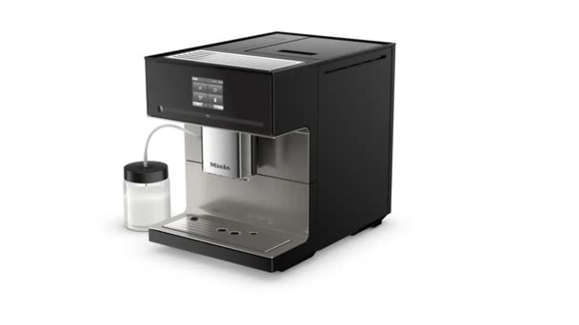 cm__coffeepassion_nero_os_0.webp Miele Macchine Per Il Caffè | CM 7550 CoffeePassion Nero ossidiana