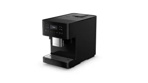 Miele Macchine Per Il Caffè | CM 6160 MilkPerfection Nero ossidiana