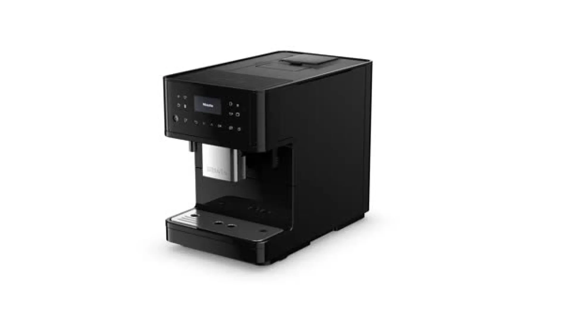 cm__milkperfection_nero_o_0.webp Miele Macchine Per Il Caffè | CM 6160 MilkPerfection Nero ossidiana