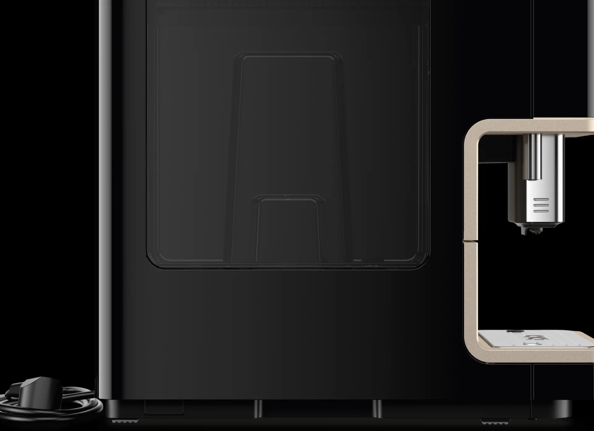 cm__milkperfection_nero_o_3-1.webp Miele Macchine Per Il Caffè | CM 6360 MilkPerfection Nero ossidiana CM