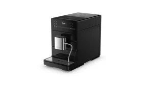 Miele Macchine Per Il Caffè | CM 5310 Silence Nero ossidiana