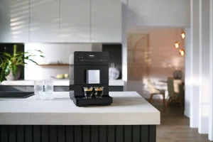 Miele Macchine Per Il Caffè | CM 5310 Silence Nero ossidiana