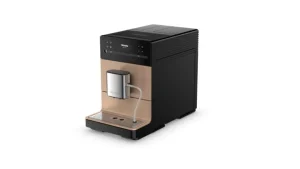 Miele Macchine Per Il Caffè | CM 5510 Silence Oro rosato perlato