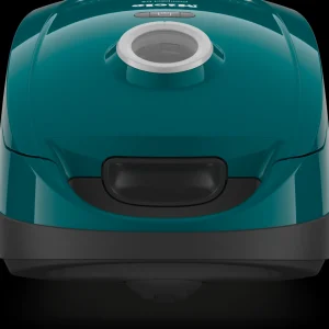 Miele Aspirapolvere Con Sacco | Compact C2 Flex Verde petrolio