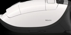 Miele Aspirapolvere Con Sacco | Complete C3 125 Edition bianco loto