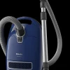 Miele Aspirapolvere Con Sacco | Complete C3 125 Edition Blu marine