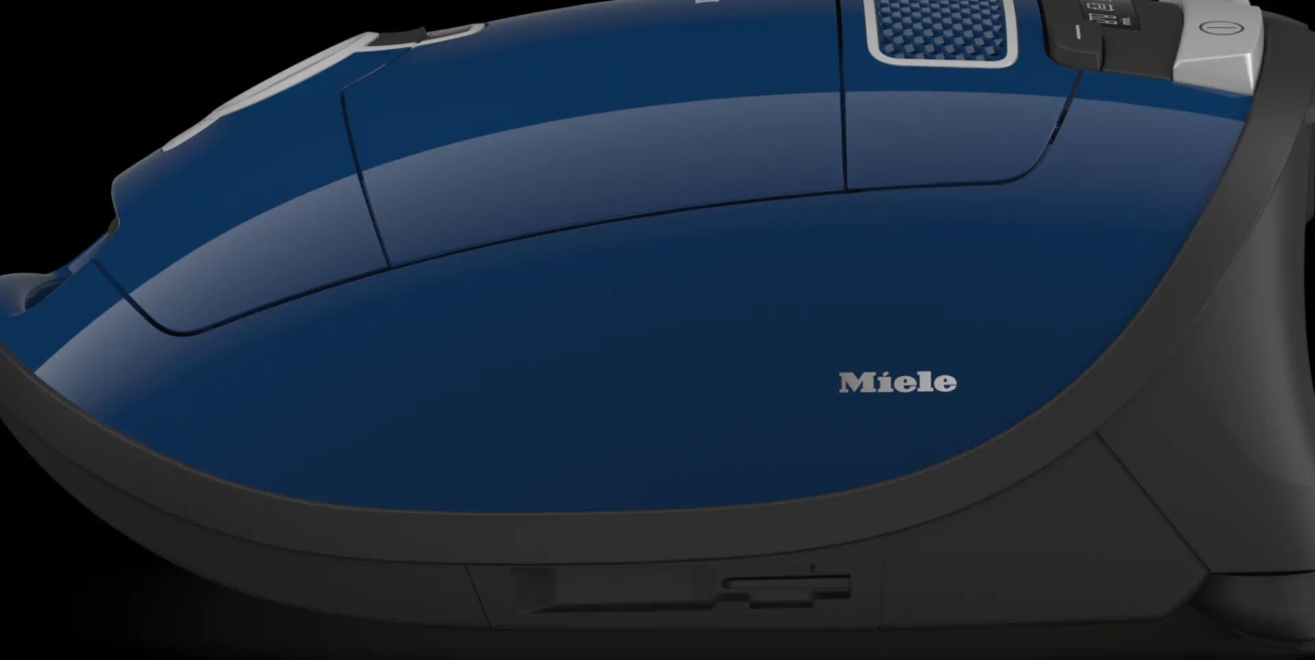 complete_c__edition_blu_m_1.webp Miele Aspirapolvere Con Sacco | Complete C3 125 Edition Blu marine