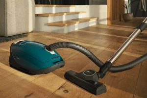 Miele Aspirapolvere Con Sacco | Complete C3 125 Edition Verde petrolio