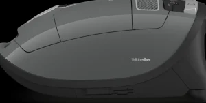 Miele Aspirapolvere Con Sacco | Complete C3 125 Gala Edition grigio grafite
