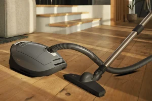 Miele Aspirapolvere Con Sacco | Complete C3 125 Gala Edition grigio grafite