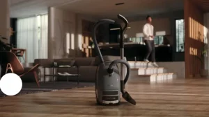 Miele Aspirapolvere Con Sacco | Complete C3 Comfort grigio grafite