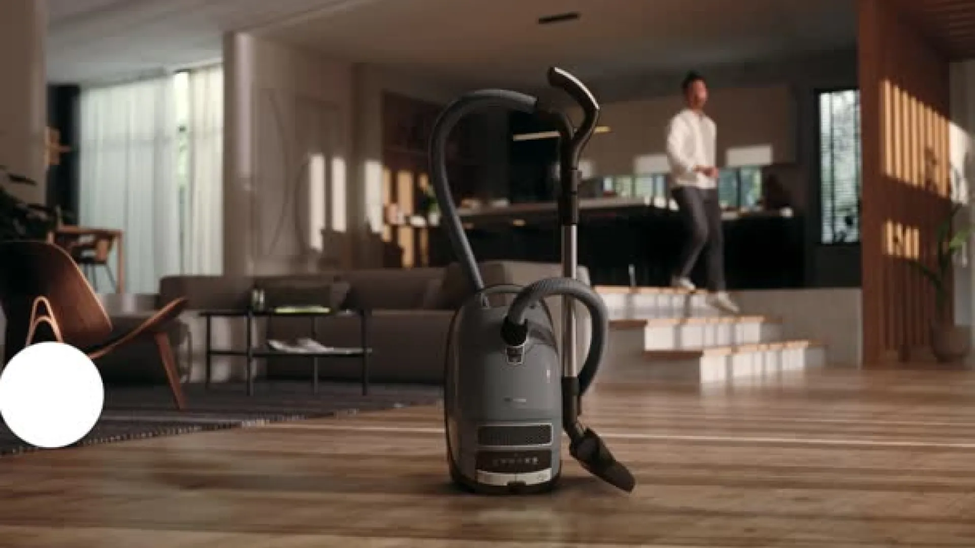 complete_c_comfort_grigio_0.webp Miele Aspirapolvere Con Sacco | Complete C3 Comfort grigio grafite