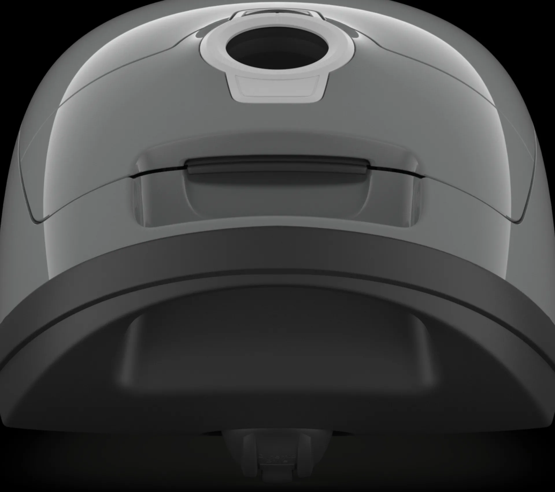 complete_c_comfort_grigio_3.webp Miele Aspirapolvere Con Sacco | Complete C3 Comfort grigio grafite