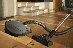 Miele Aspirapolvere Con Sacco | Complete C3 Comfort grigio grafite