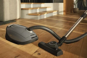 Miele Aspirapolvere Con Sacco | Complete C3 grigio grafite