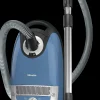 Miele Aspirapolvere Con Sacco | Complete C2 Hardfloor Blu techno