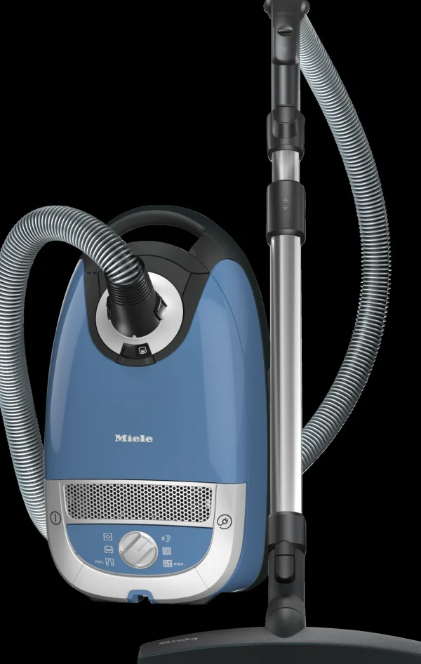 Miele Aspirapolvere Con Sacco | Complete C2 Hardfloor Blu techno
