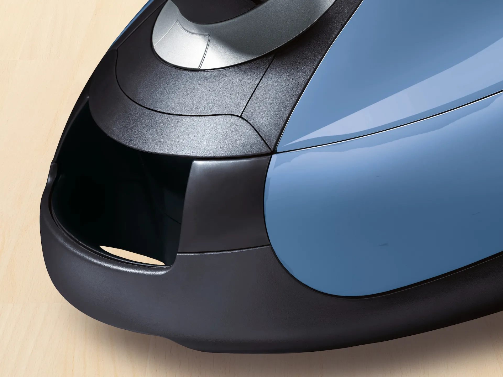 complete_c_hardfloor_blu__1.webp Miele Aspirapolvere Con Sacco | Complete C2 Hardfloor Blu techno