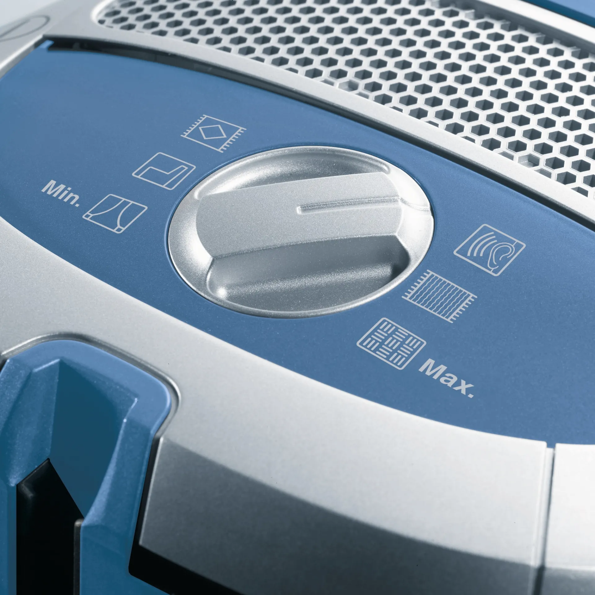 complete_c_hardfloor_blu__3.webp Miele Aspirapolvere Con Sacco | Complete C2 Hardfloor Blu techno