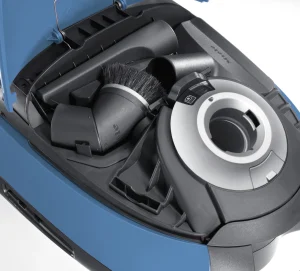 Miele Aspirapolvere Con Sacco | Complete C2 Hardfloor Blu techno