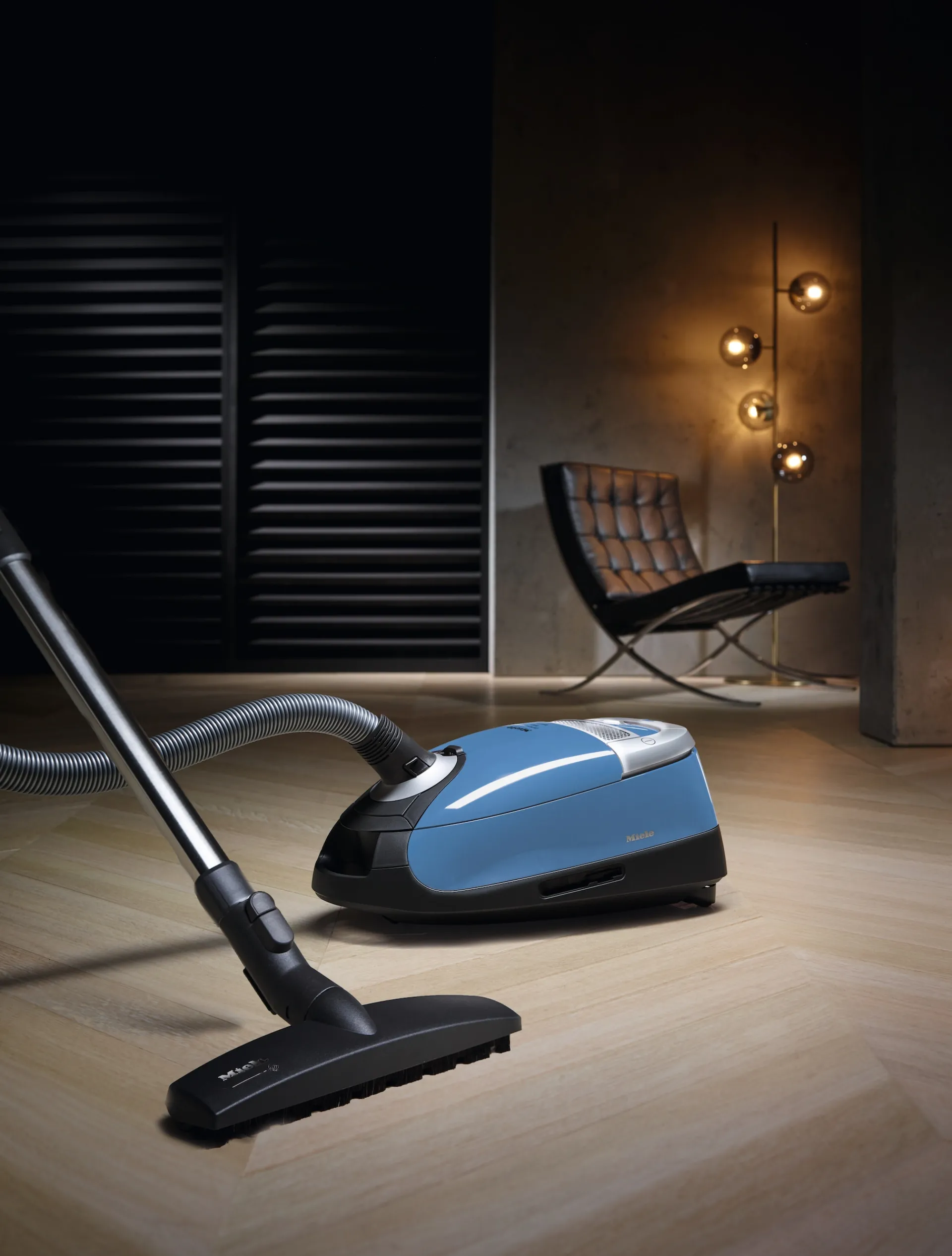 complete_c_hardfloor_blu__5.webp Miele Aspirapolvere Con Sacco | Complete C2 Hardfloor Blu techno