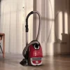 Miele Aspirapolvere Con Sacco | Complete C2 Tango Rosso mango