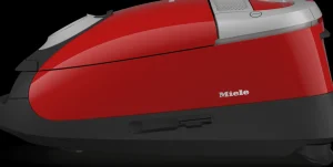 Miele Aspirapolvere Con Sacco | Complete C2 Tango Rosso mango