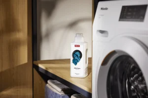 Miele Detersivi Liquidi E In Polvere | Confezione scorta UltraColor Refresh Elixir