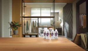 Miele Detersivi Liquidi E In Polvere | Confezione scorta UltraColor FloralBoost