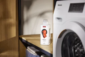 Miele Detersivi Liquidi E In Polvere | Confezione scorta UltraColor Edition125