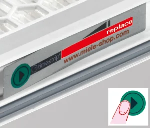 Miele Sacchetti E Filtri | Confezione XL filtro HEPA AirClean.