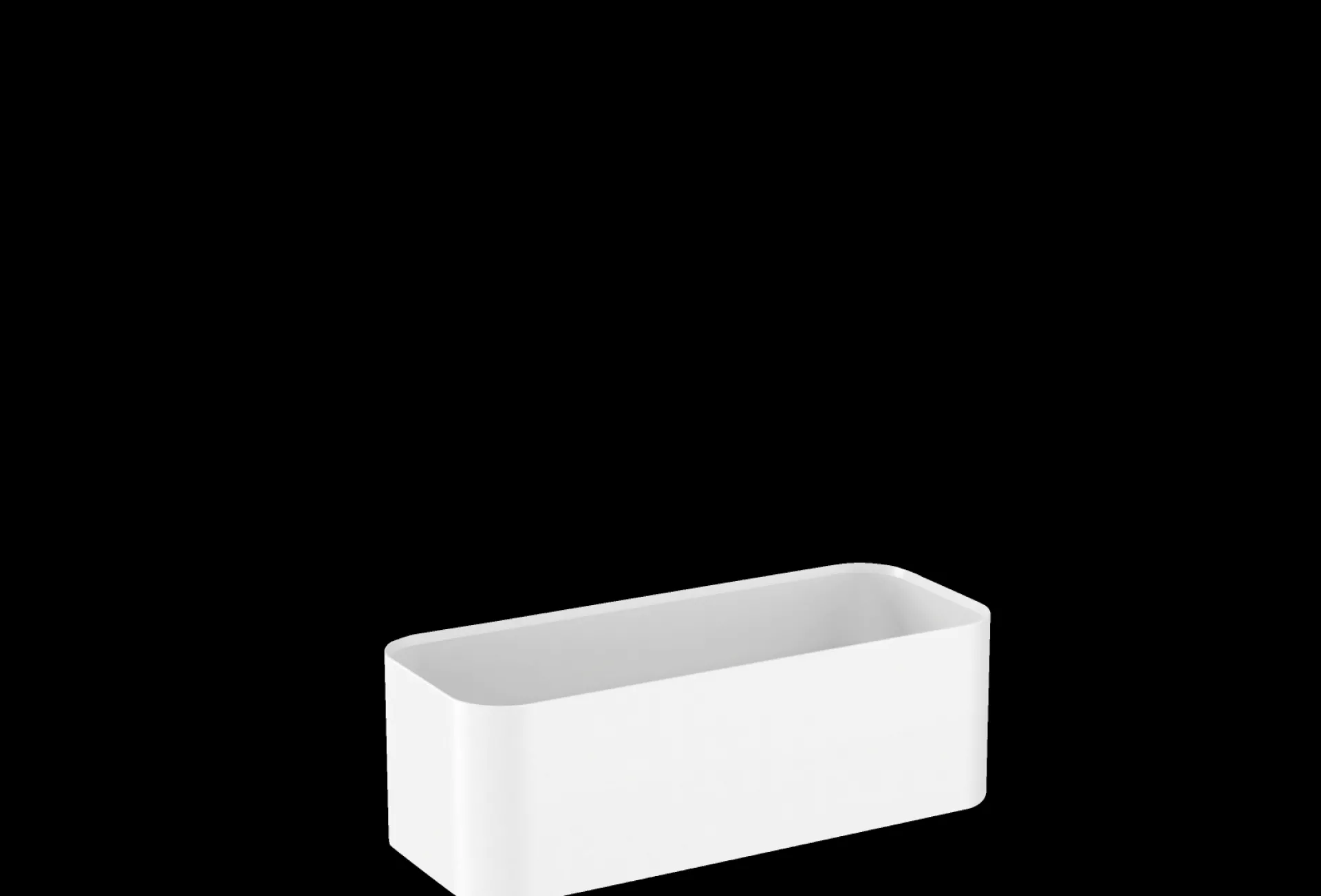 connettore_canale_piatto_0.webp Miele Teglie E Accessori Cottura | Connettore canale piatto
