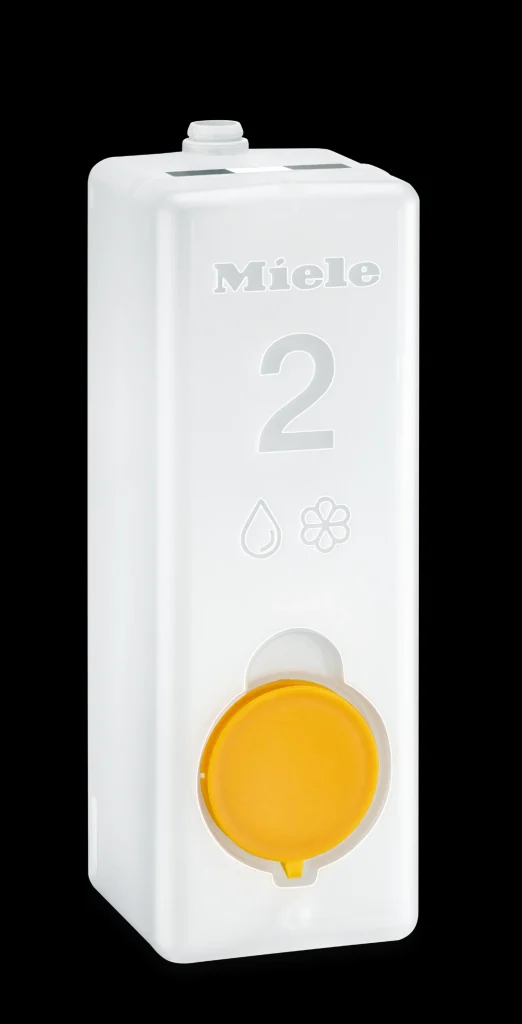 Miele Accessori Per La Cura Della Biancheria | Contenitore di rabbocco 2