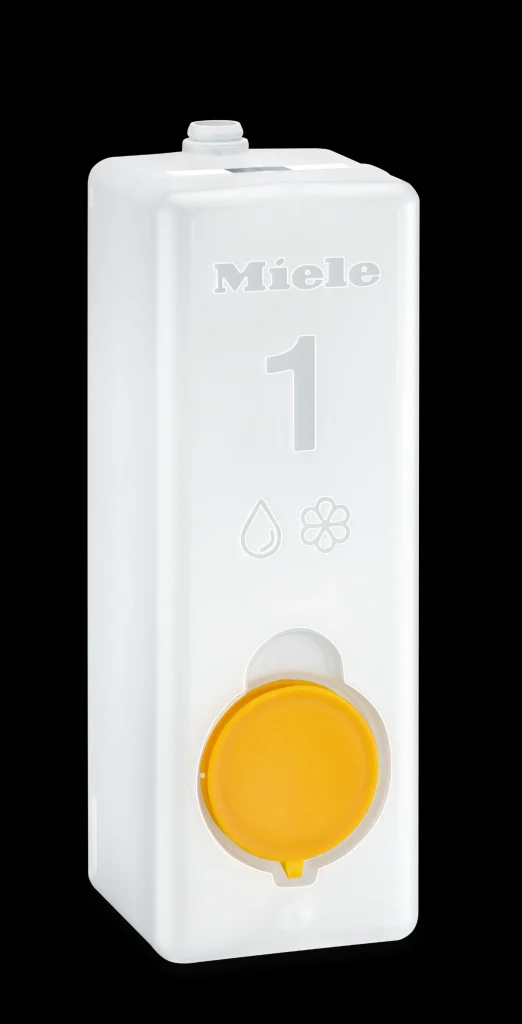 Miele Accessori Per La Cura Della Biancheria | Contenitore di rabbocco 1